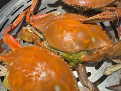 -三个渔夫·蒸汽海鲜(小白楼店)