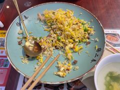 -扬二春炒饭(国庆路总店)