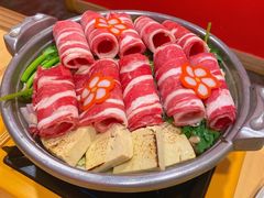 -隐月· 㐂和食屋(芝罘万达公馆店)
