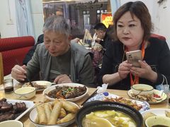 -阿东农家菜(新场古镇下塘街店)