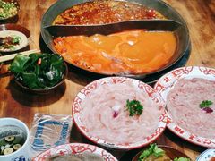 -楠火锅(哈尔滨金爵万象店)