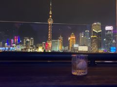 -外滩8号 whisky bar(金延大厦店)