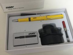 -LAMY(静安嘉里中心店)