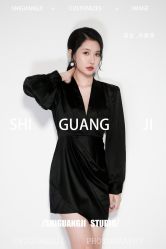 -时纪母女写真父母纪念照(静安店)