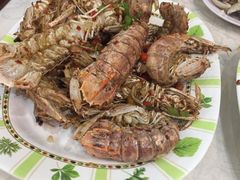 -芽庄老成都川菜馆