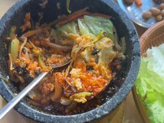 -麻蒲碳烤肉(梅花园店)