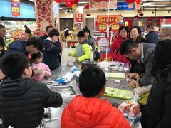 -世纪联华(外高桥店)