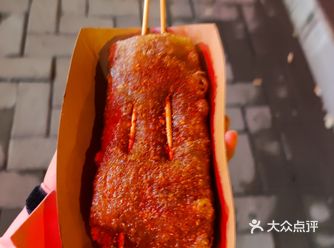 完了，BBQ了商学院放假了