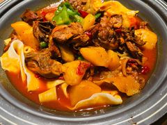 -耶里夏丽·丝路新疆菜·清真食品(徐家汇臻选店)