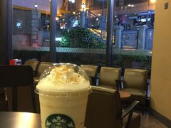 -星巴克臻选(中山石岐大信新都汇店)