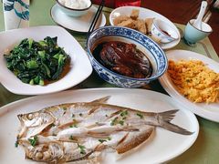 -沈厅酒家(周庄店)