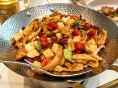 -海泰食府·新鲁菜·家宴(总部基地店)