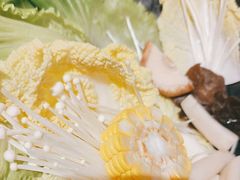 -潮界(虹桥新天地店)