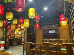 -千亿来乌拉火锅(德胜店)
