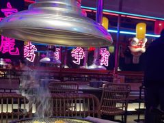 -十三姨正合丰烤肉(营迹路店)