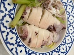 -KingThaia金泰兰(滨江天街店)