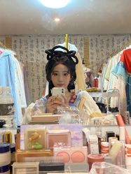 -狐妖小红娘汉服馆