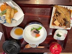 -翔峰炭火鳗鱼(悦泰街里公寓店)
