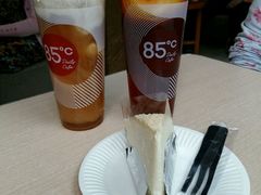 -85度C(深圳佳宁娜店)