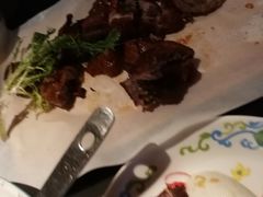 -老头儿油爆虾·知味杭州(爱琴海购物中心)