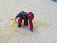-湘江欢乐城欢乐雪域