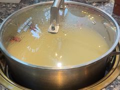 -一席地·本地鸡窝·杭帮鸡火锅(萧山银隆百货店)