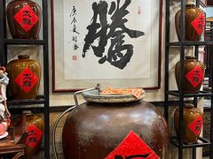 -勝記酒家·37年老字号·经典粤菜(荔枝公园店)