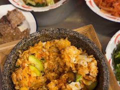 -永安里地摊烤肉(首创店)