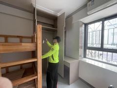 -深圳绿色亿家专业除甲醛
