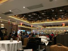 大堂-稻香酒家(天河城店)