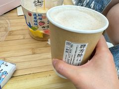 -李山山茶事(景枫店)