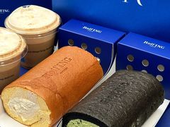 -满记甜品(王府井北京市百货大楼店)