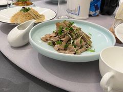 -狮王府淮扬菜(新街口友谊店)