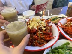 -阿胖龙虾(罍街店)