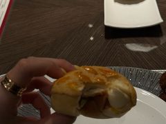-万丽轩·粤菜(王府井金茂万丽酒店)