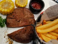 -国家大剧院西餐厅