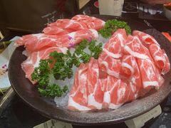 -捞王锅物料理(东百中心店)