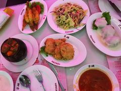 罐焖牛肉-华梅西餐厅(哈尔滨中央大街店)