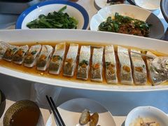 -香山湖家家宴(中山陵店)