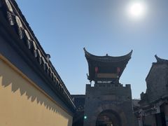 -黄桥古镇