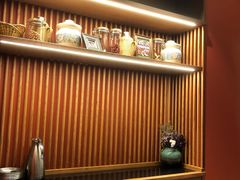 -川流不息(北蔡休闲广场店)
