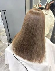 -藤野造型烫染接发