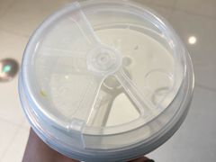 -百分茶(九洲新世界店)
