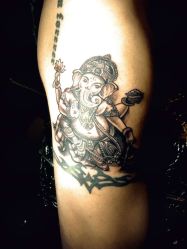 点击看大图 -晓乙刺青TATTOO