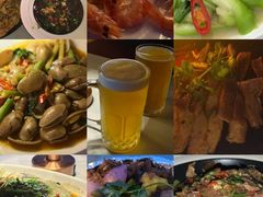 -琶醍壹号•音乐江景餐吧