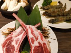 -赤坂亭·M9和牛烧肉(南京江南虹悦城店)