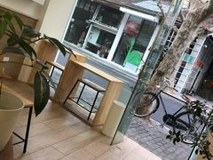 -Onirii Coffee(长乐路店)