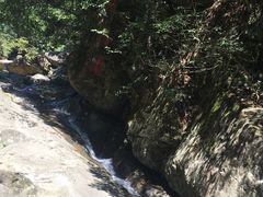 -太湖源风景区