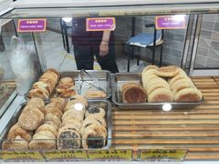 -石饮红星包子(中山路店)