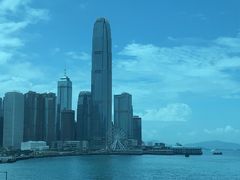 -香港会议展览中心演讲厅